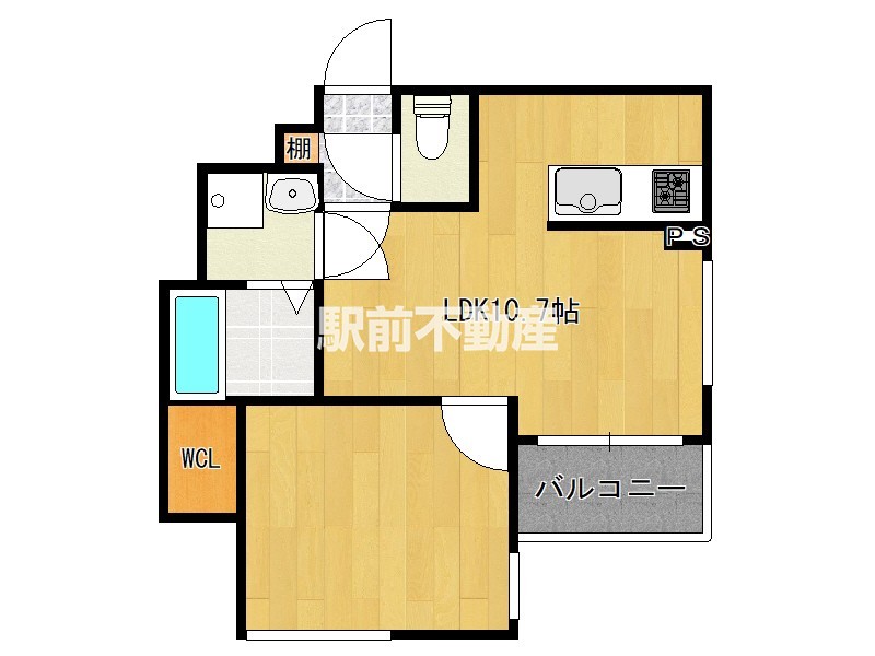 建物画像