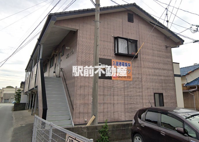建物画像