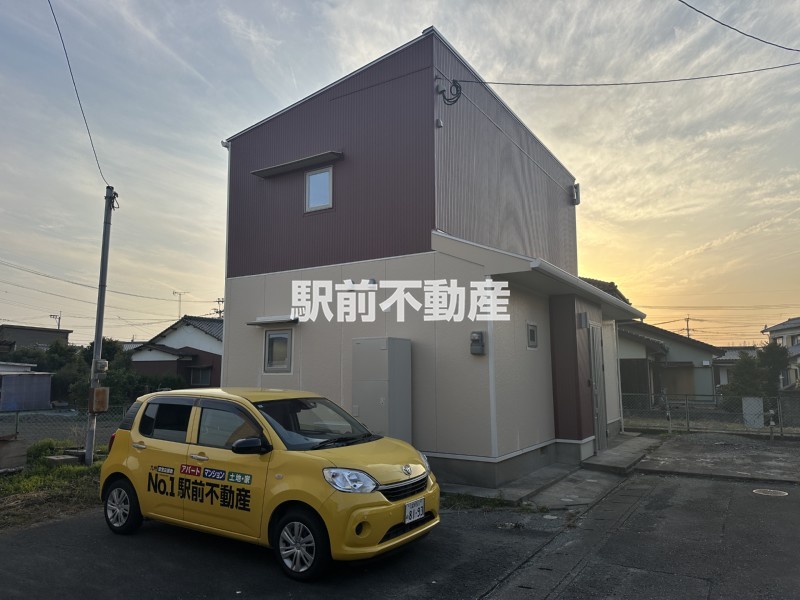 物件写真