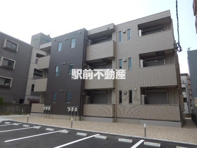 建物画像
