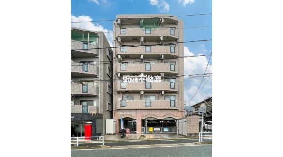建物画像