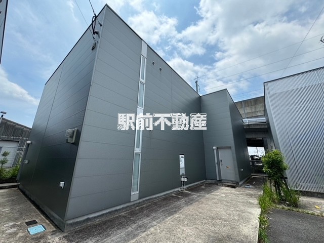 建物画像