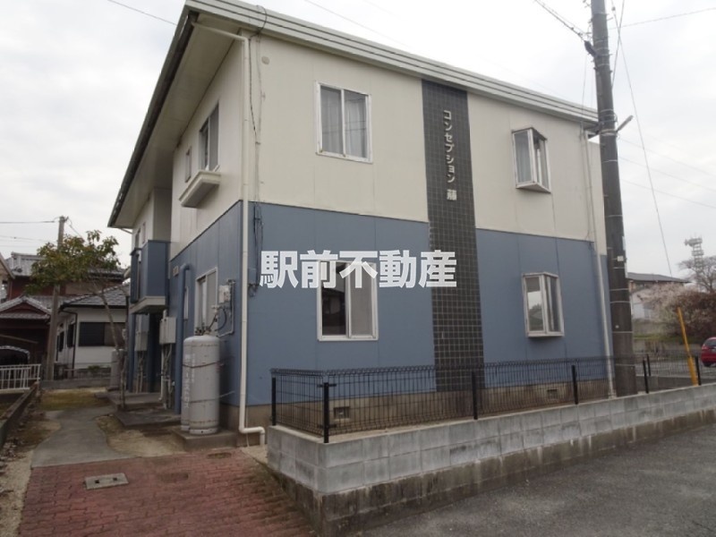 建物画像