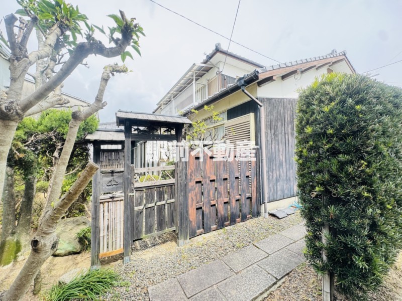 建物画像