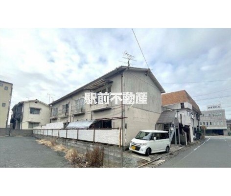 建物画像