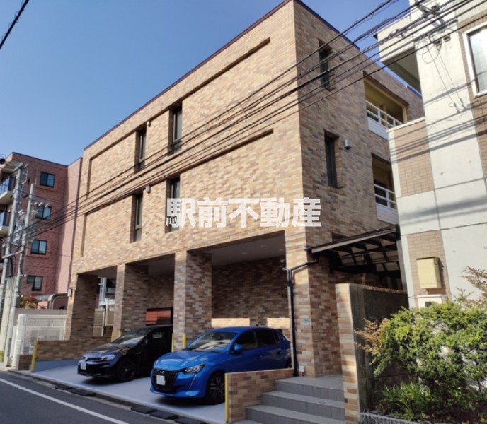 物件写真