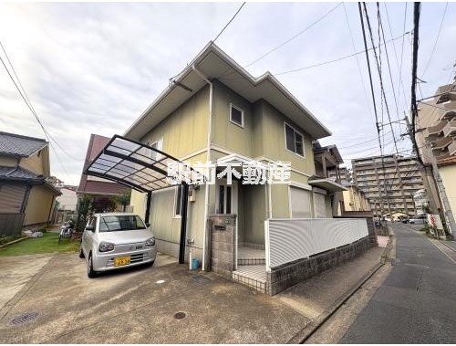 物件写真