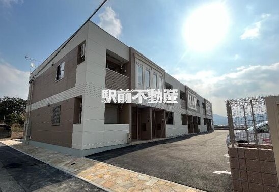 建物画像