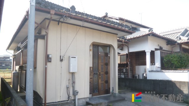 物件写真