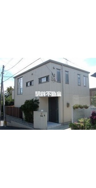 物件写真