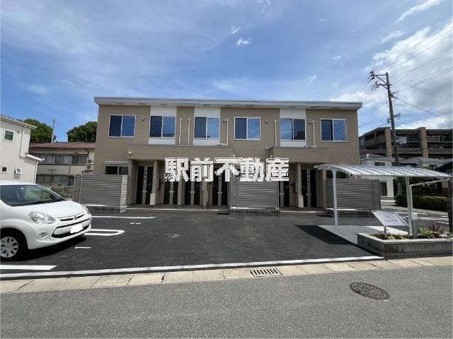 建物画像