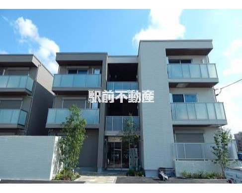 建物画像
