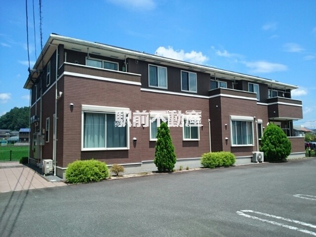 建物画像