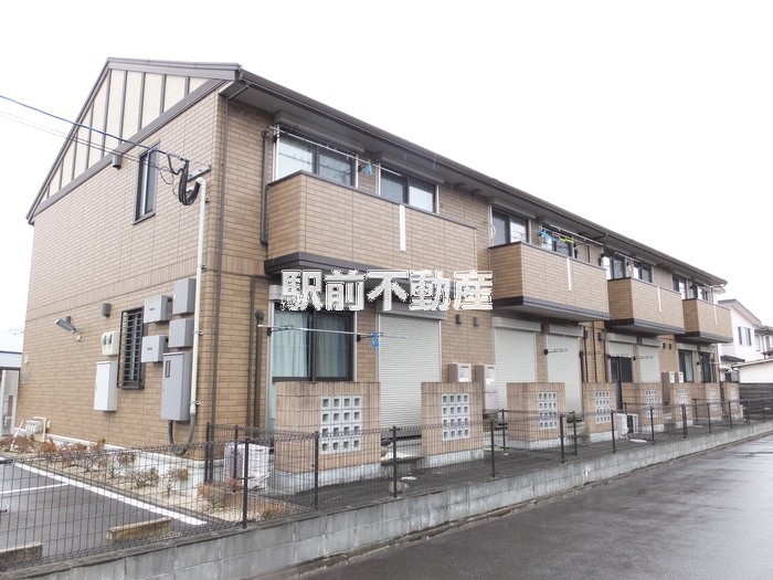 建物画像
