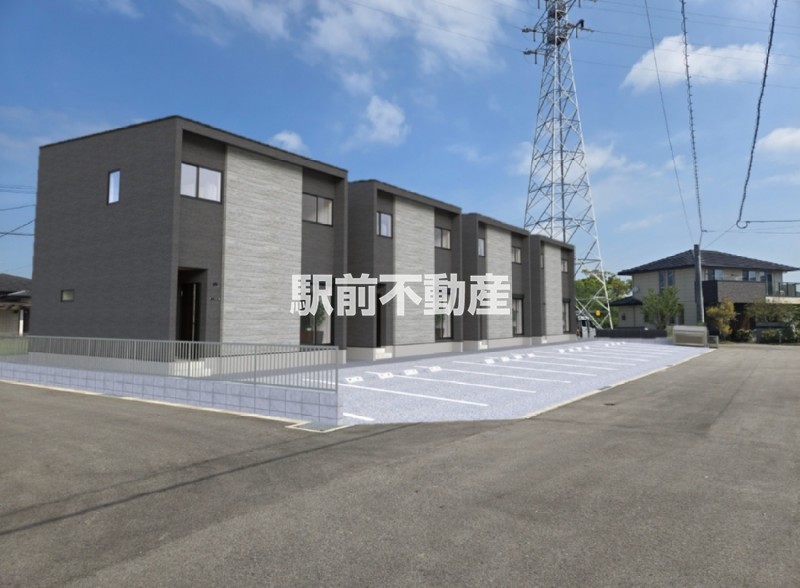 物件写真