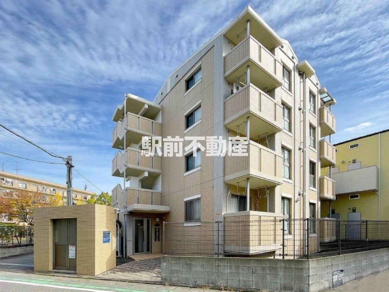 建物画像