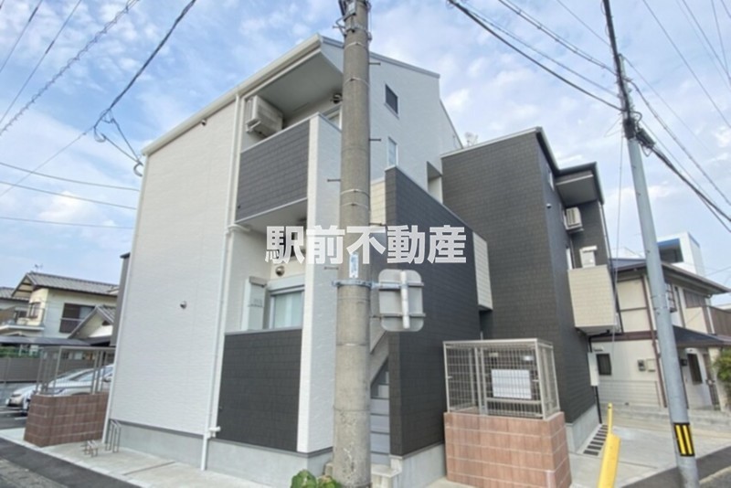 建物画像