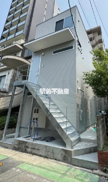 建物画像