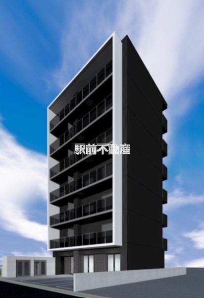 建物画像