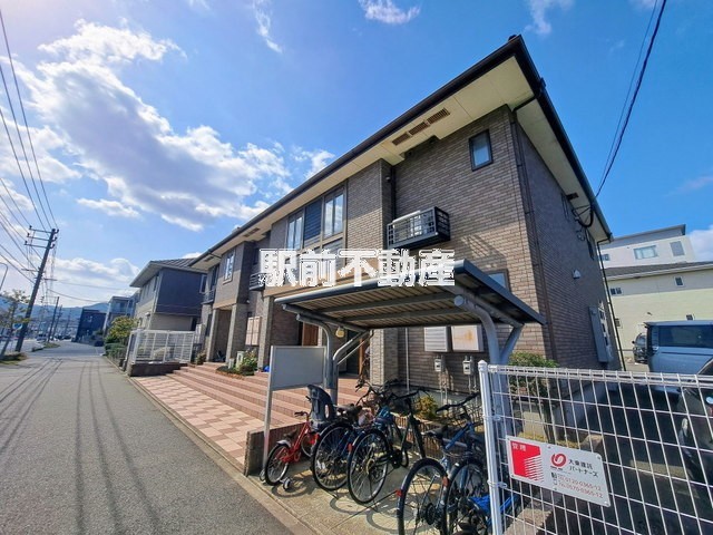 建物画像