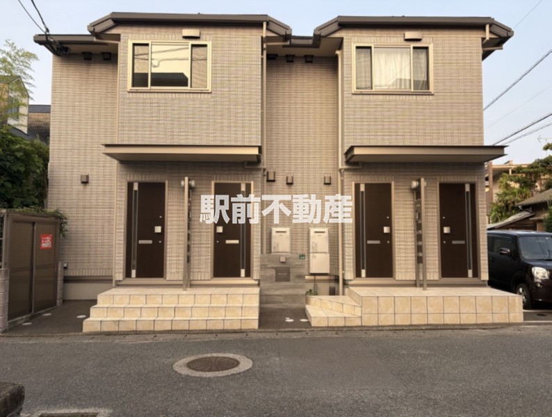 建物画像