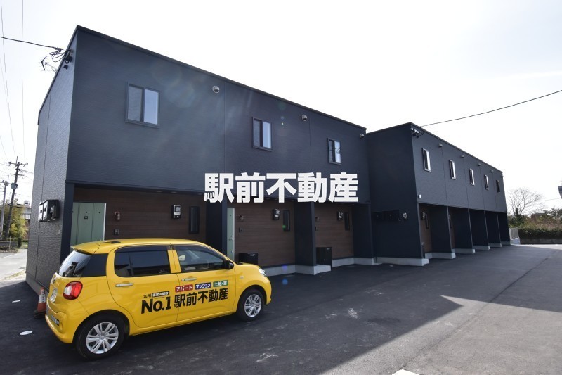 物件写真