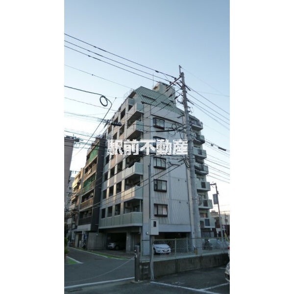 建物画像
