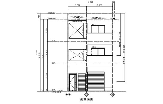 建物画像
