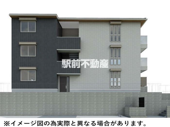 建物画像