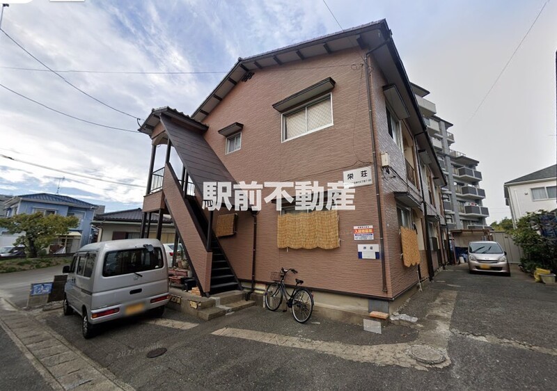 建物画像