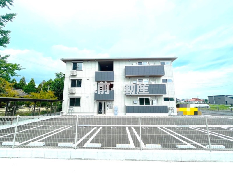 物件写真