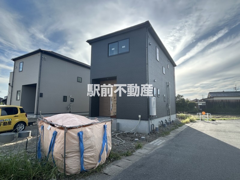 リナージュL-柳川市三橋町柳河 8号棟・福岡県柳川市三橋町柳河・矢加部徒歩8分