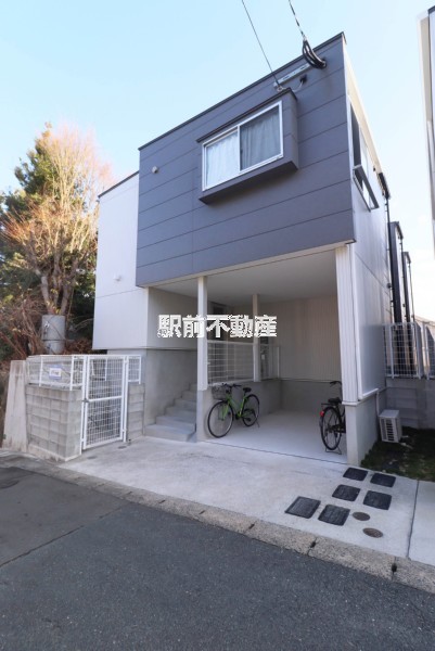 建物画像