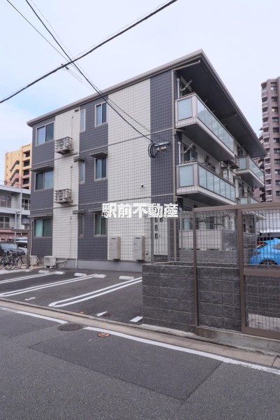 建物画像