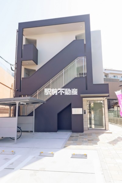 建物画像