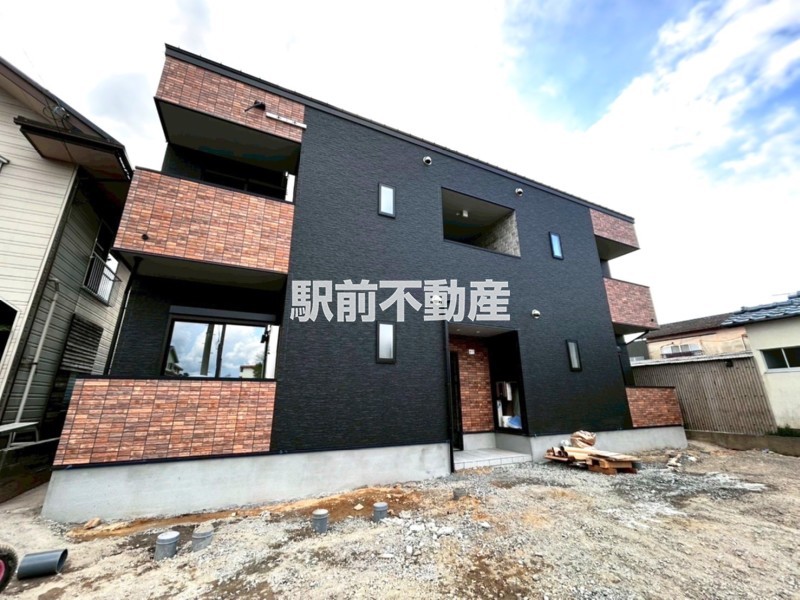 建物画像