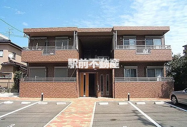 建物画像