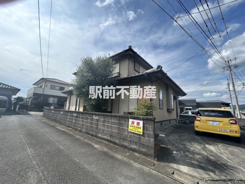 物件写真