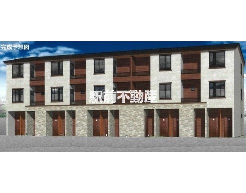建物画像