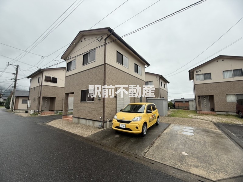 物件写真
