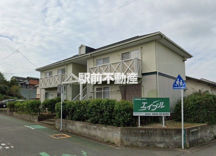 物件写真