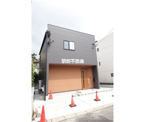 物件写真