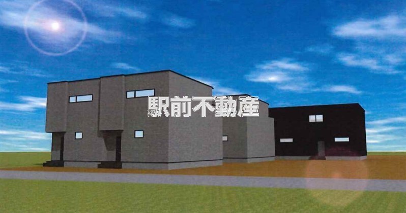 物件写真