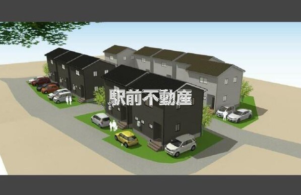 建物画像
