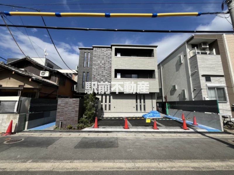 建物画像