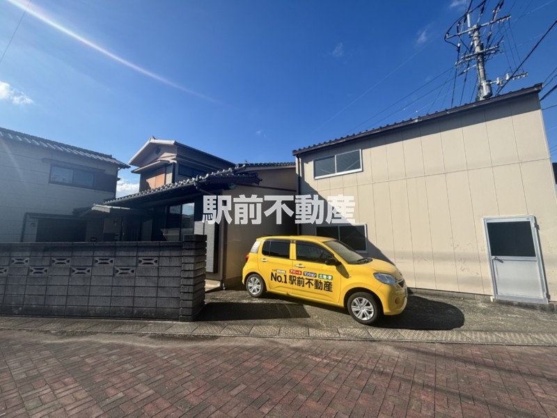 物件写真