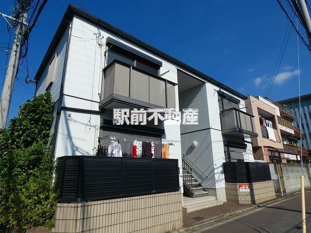 建物画像