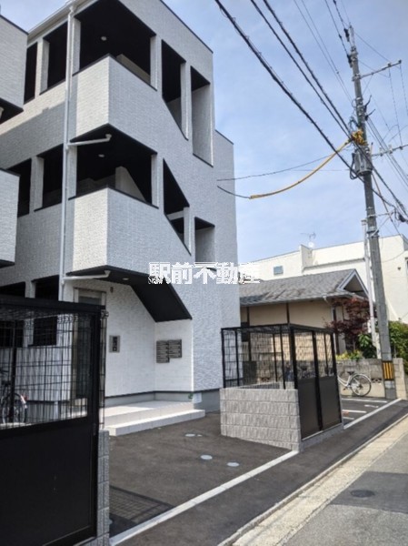 建物画像