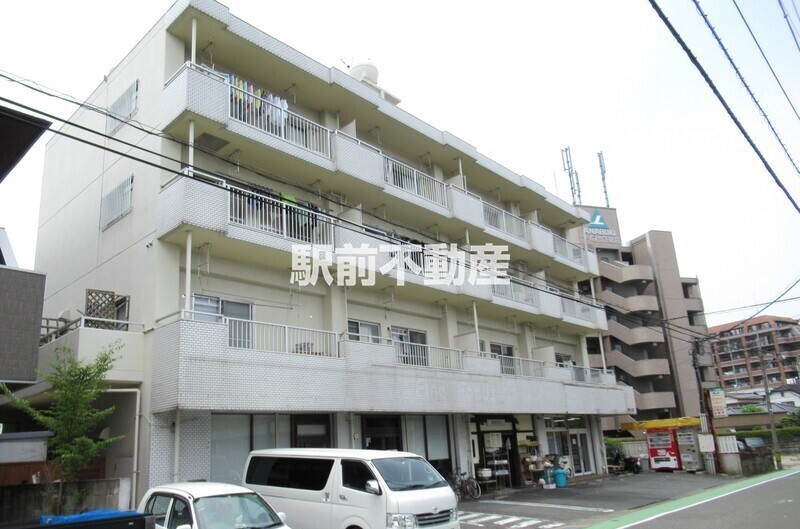 建物画像