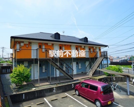 物件写真